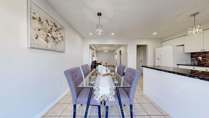Photo 16 at 5 Holloway Road, Cedarwood, Markham