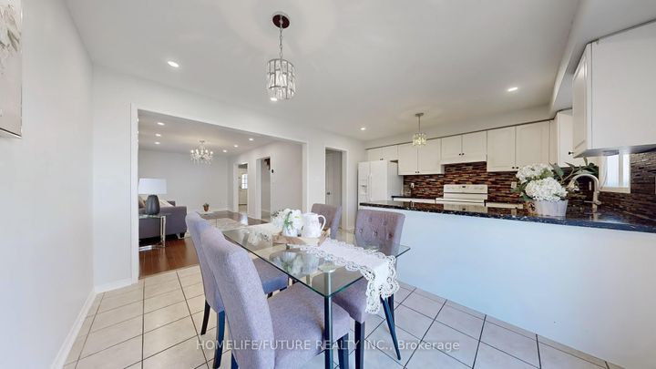 Photo 17 at 5 Holloway Road, Cedarwood, Markham