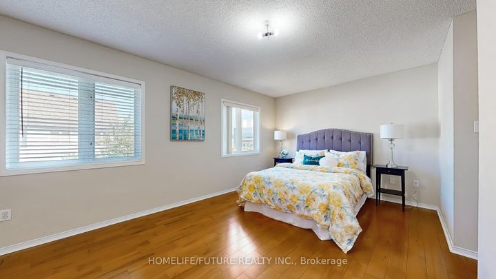 Photo 21 at 5 Holloway Road, Cedarwood, Markham