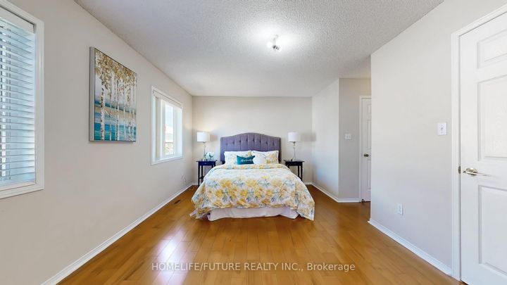 Photo 22 at 5 Holloway Road, Cedarwood, Markham
