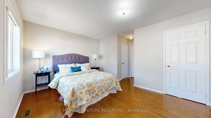 Photo 23 at 5 Holloway Road, Cedarwood, Markham