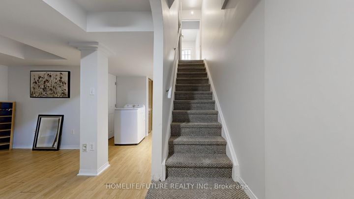 Photo 36 at 5 Holloway Road, Cedarwood, Markham