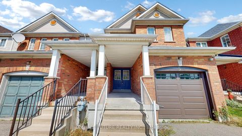 Photo 3 at 5 Holloway Road, Cedarwood, Markham