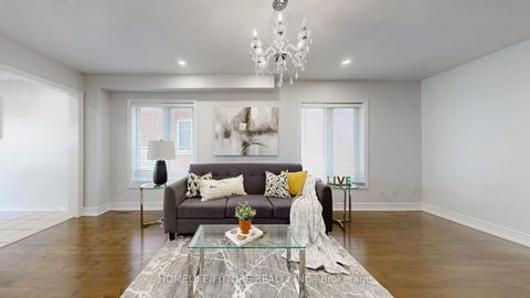 Photo 4 at 5 Holloway Road, Cedarwood, Markham