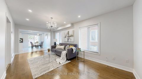 Photo 6 at 5 Holloway Road, Cedarwood, Markham