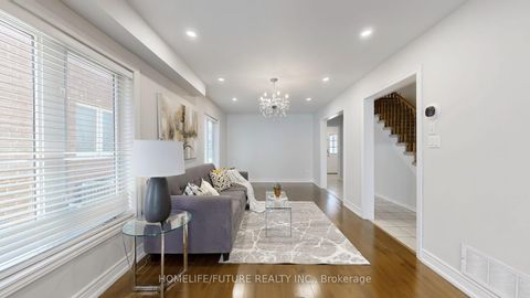 Photo 8 at 5 Holloway Road, Cedarwood, Markham