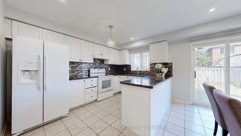 Photo 9 at 5 Holloway Road, Cedarwood, Markham