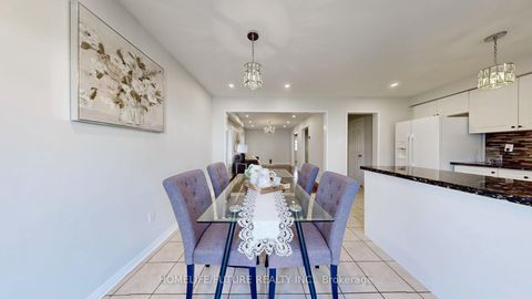 Photo 16 at 5 Holloway Road, Cedarwood, Markham
