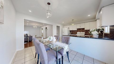 Photo 17 at 5 Holloway Road, Cedarwood, Markham