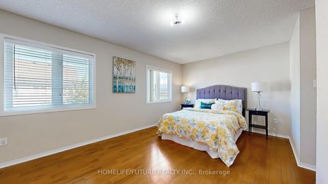 Photo 21 at 5 Holloway Road, Cedarwood, Markham