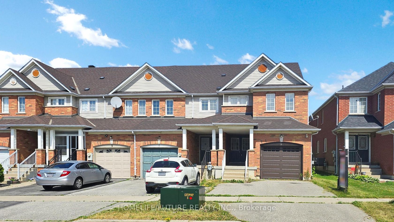 5 Holloway Road, Cedarwood, Markham 2