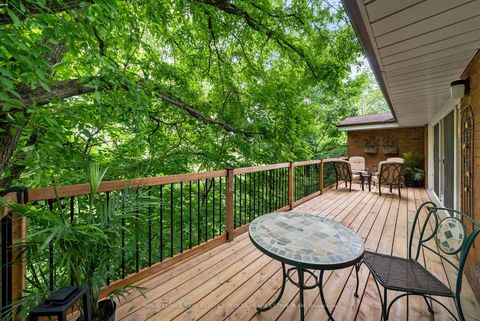 Photo 15 at 9 Audubon Court, Westgate, Toronto