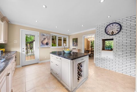 Photo 16 at 9 Audubon Court, Westgate, Toronto