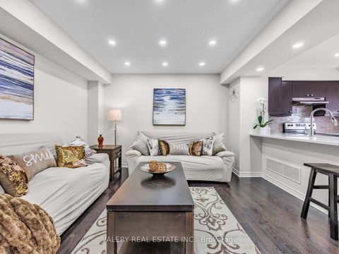 Photo 4 at 89 Mendelssohn Street, Birchmount, Toronto