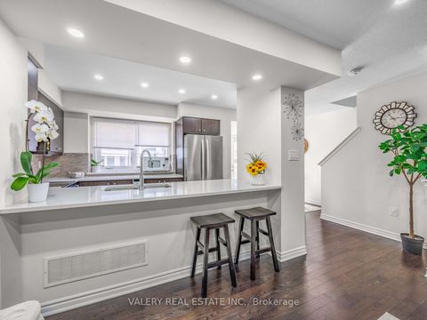 Photo 8 at 89 Mendelssohn Street, Birchmount, Toronto