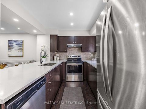 Photo 9 at 89 Mendelssohn Street, Birchmount, Toronto
