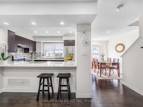 Photo 12 at 89 Mendelssohn Street, Birchmount, Toronto