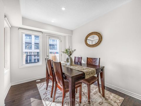 Photo 13 at 89 Mendelssohn Street, Birchmount, Toronto