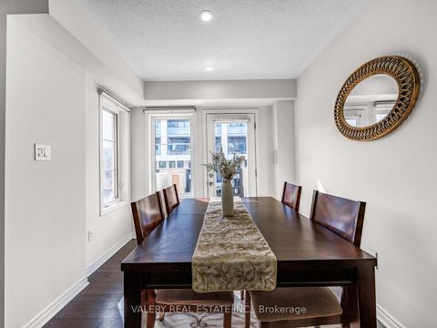 Photo 14 at 89 Mendelssohn Street, Birchmount, Toronto