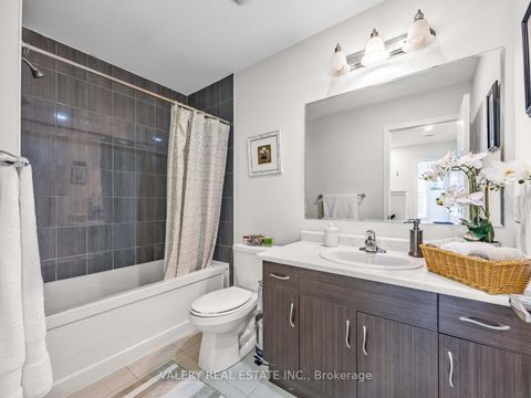 Photo 22 at 89 Mendelssohn Street, Birchmount, Toronto