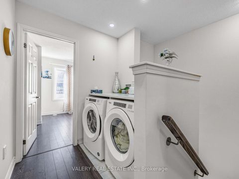 Photo 23 at 89 Mendelssohn Street, Birchmount, Toronto