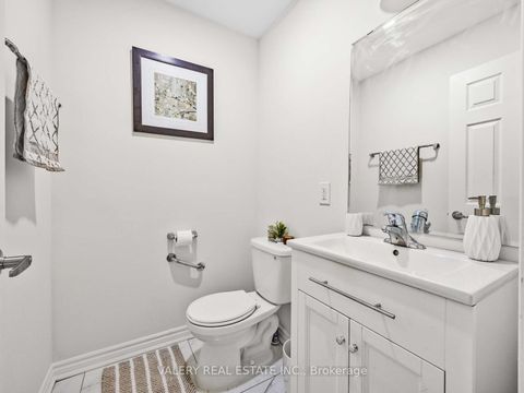Photo 24 at 89 Mendelssohn Street, Birchmount, Toronto