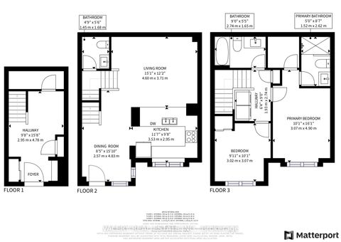 Photo 26 at 89 Mendelssohn Street, Birchmount, Toronto