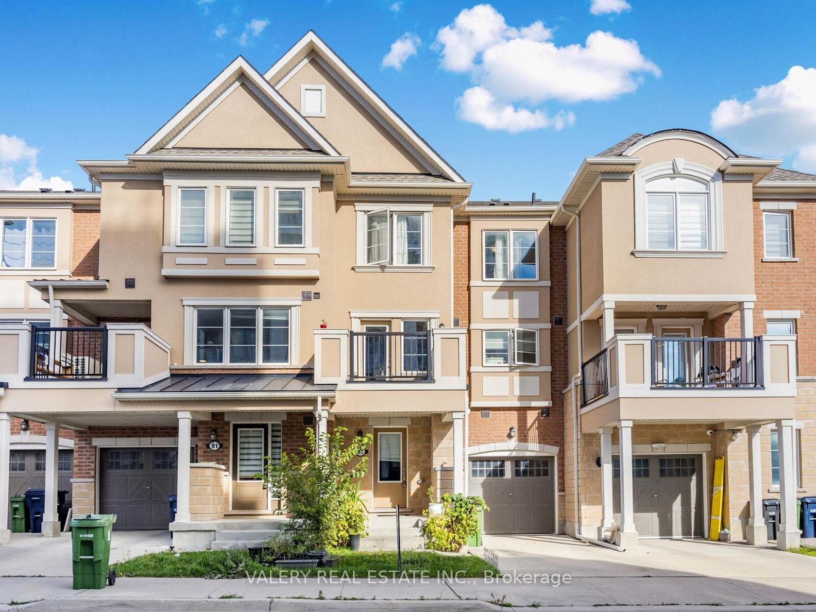 89 Mendelssohn Street, Birchmount, Toronto 