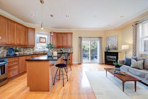 Photo 12 at 32 Barker Avenue, East York, Toronto