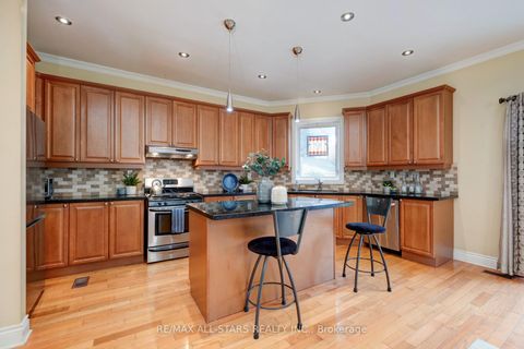 Photo 13 at 32 Barker Avenue, East York, Toronto