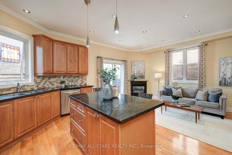 Photo 15 at 32 Barker Avenue, East York, Toronto