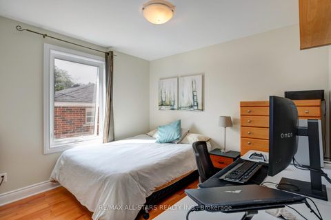 Photo 28 at 32 Barker Avenue, East York, Toronto
