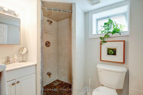 Photo 30 at 32 Barker Avenue, East York, Toronto