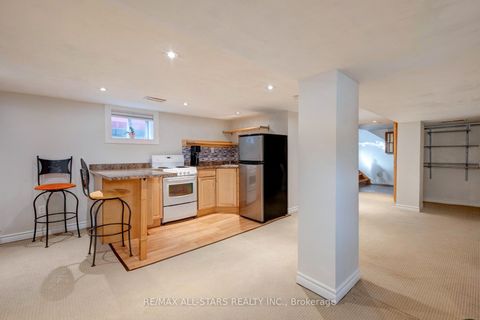Photo 31 at 32 Barker Avenue, East York, Toronto
