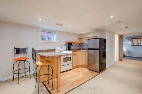 Photo 32 at 32 Barker Avenue, East York, Toronto