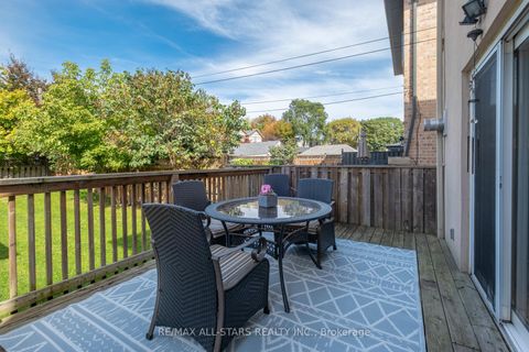 Photo 37 at 32 Barker Avenue, East York, Toronto