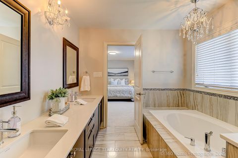 Photo 18 at 18 Northglen Boulevard, Bowmanville, Clarington