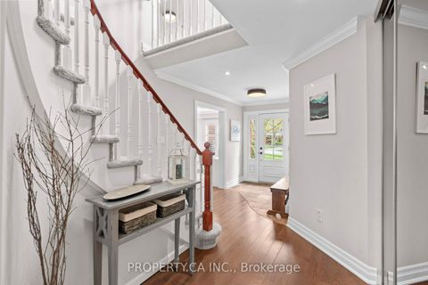 Photo 5 at 119 Triller Place, BR Bronte, Oakville