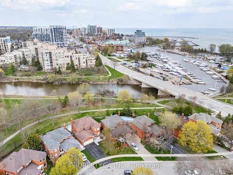 Photo 46 at 119 Triller Place, BR Bronte, Oakville