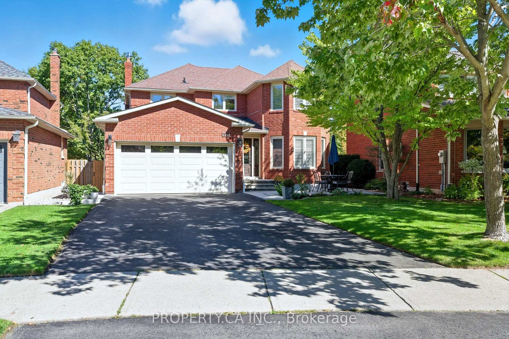 119 Triller Place, BR Bronte, Oakville 