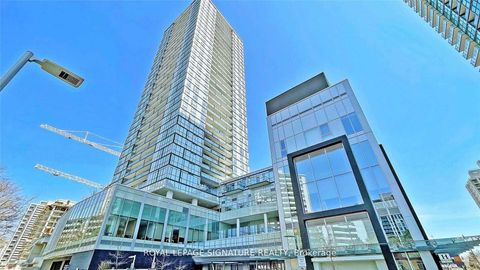 Photo 0 at Uph03 - 5180 Yonge Street, Willowdale West, Toronto