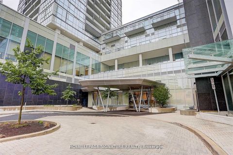 Photo 1 at Uph03 - 5180 Yonge Street, Willowdale West, Toronto