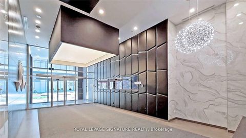 Photo 3 at Uph03 - 5180 Yonge Street, Willowdale West, Toronto