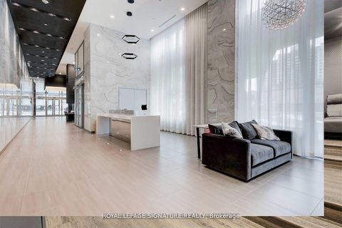 Photo 4 at Uph03 - 5180 Yonge Street, Willowdale West, Toronto