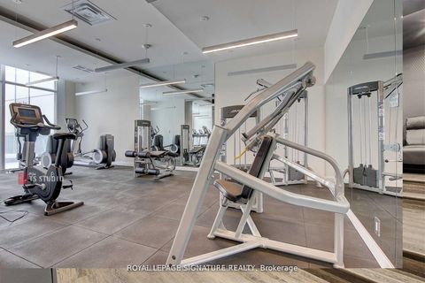 Photo 6 at Uph03 - 5180 Yonge Street, Willowdale West, Toronto