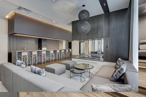 Photo 8 at Uph03 - 5180 Yonge Street, Willowdale West, Toronto