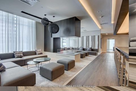 Photo 9 at Uph03 - 5180 Yonge Street, Willowdale West, Toronto