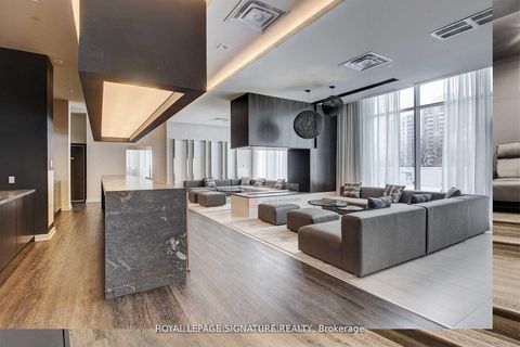 Photo 10 at Uph03 - 5180 Yonge Street, Willowdale West, Toronto