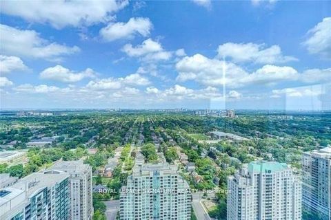 Photo 22 at Uph03 - 5180 Yonge Street, Willowdale West, Toronto