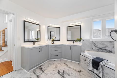 Photo 19 at 24 Futura Avenue, Rouge Woods, Richmond Hill